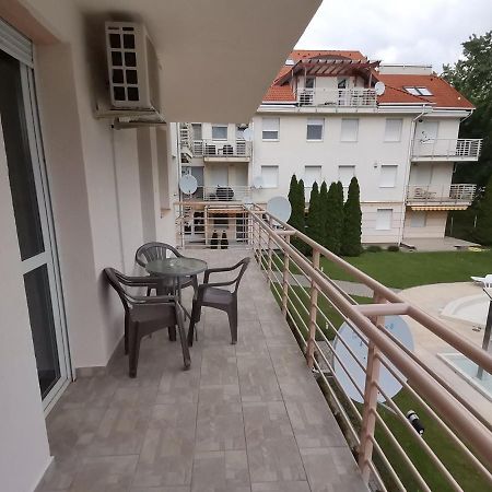 Carpe Diem Apartment Хайдусобосло Экстерьер фото