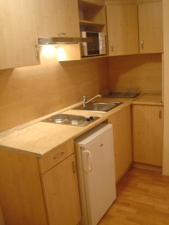 Carpe Diem Apartment Хайдусобосло Номер фото