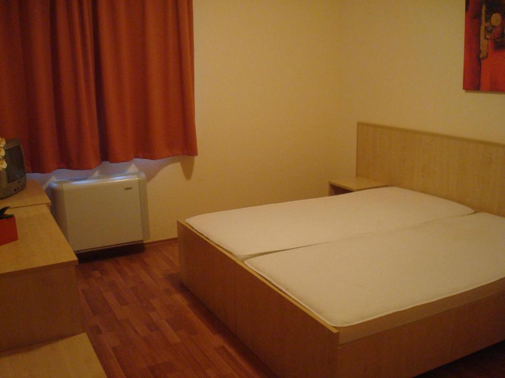 Carpe Diem Apartment Хайдусобосло Номер фото