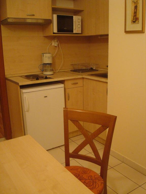 Carpe Diem Apartment Хайдусобосло Номер фото