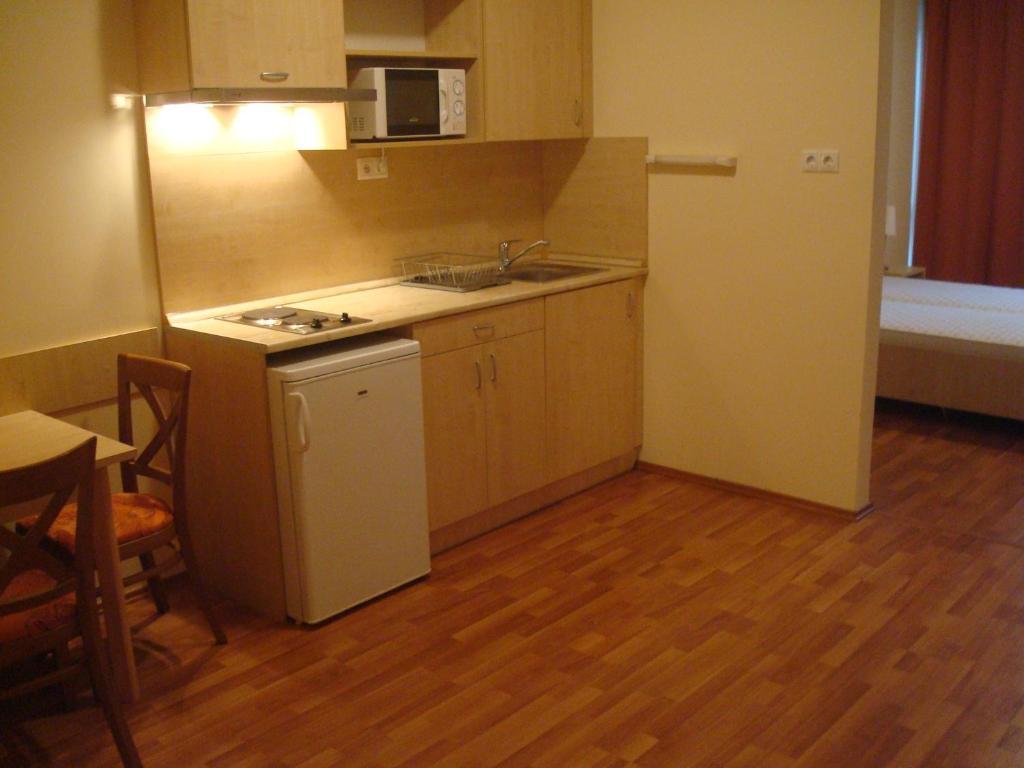 Carpe Diem Apartment Хайдусобосло Номер фото