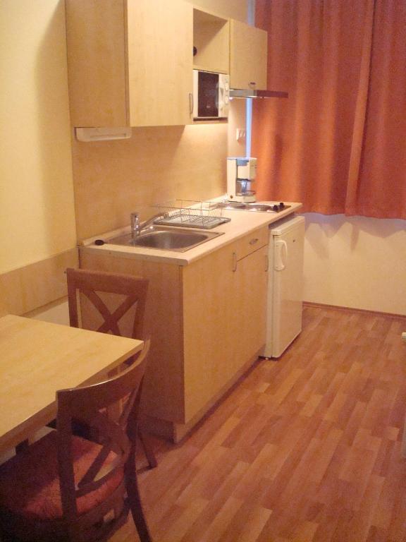 Carpe Diem Apartment Хайдусобосло Номер фото