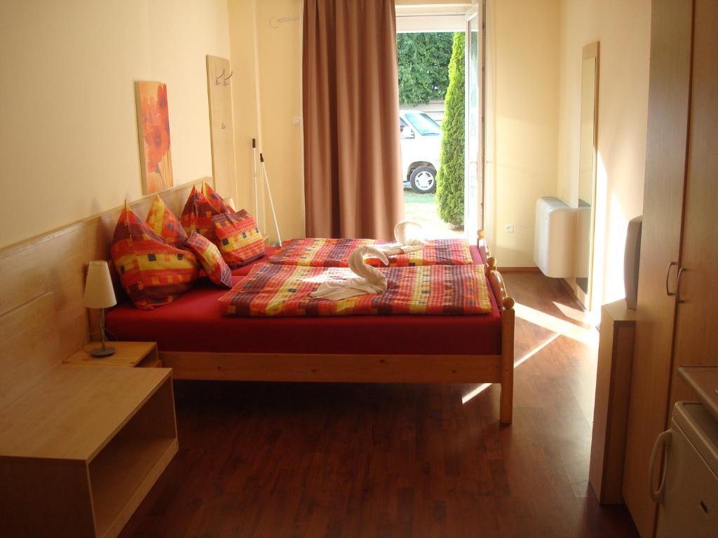 Carpe Diem Apartment Хайдусобосло Номер фото