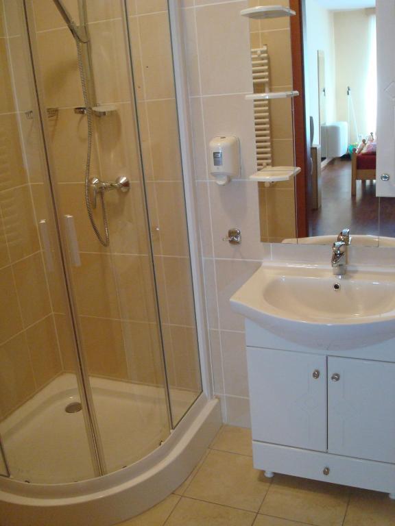Carpe Diem Apartment Хайдусобосло Номер фото