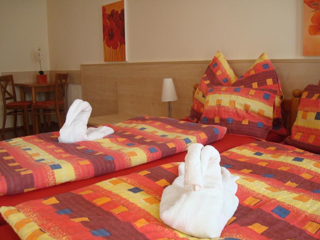Carpe Diem Apartment Хайдусобосло Номер фото